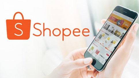 Shopee đang bỏ xa Tiki, Lazada và Sendo: Lượng truy cập bằng cả 3 đối thủ cộng lại
