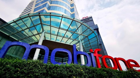 Covid-19 ập đến, lợi nhuận Mobifone giảm nghìn tỷ