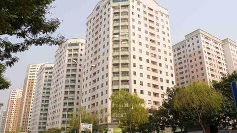 Có nên hạn chế người nước ngoài mua nhà?