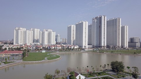 Tập đoàn tỷ đô Geleximco có gì?