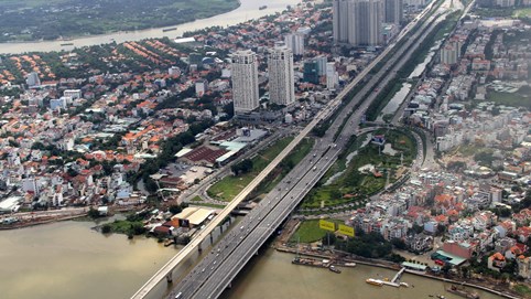 Dự kiến sẽ có khoản vay mới trị giá 1 tỷ USD từ ngân hàng ADB để xây tuyến metro số 2