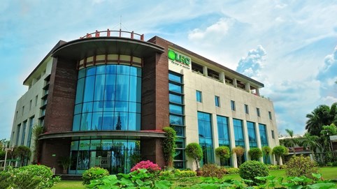 Bán Cáp Thịnh Phát cho người Thái, đại gia Võ Tấn Thịnh chơi lớn tại CTCP Long Hậu