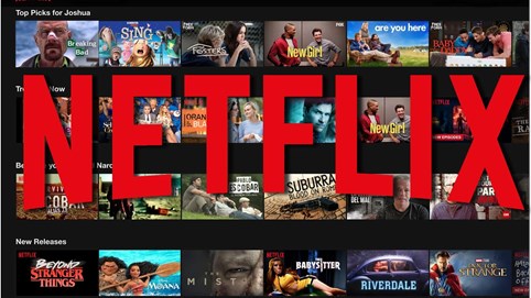 Netflix bị lật tẩy chiêu thức trốn thuế?