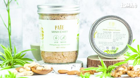 Hồ sơ công ty sản xuất pate Minh Chay