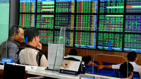 Doanh nghiệp Hàn Quốc tiếp tục thâu tóm công ty chứng khoán Việt Nam