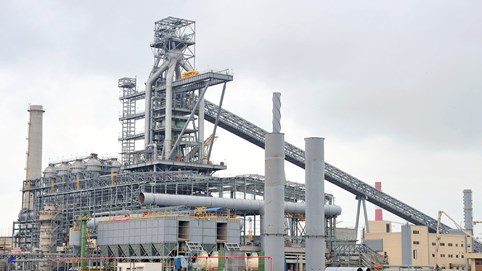 Formosa Hà Tĩnh đã lỗ lũy kế hơn 1 tỷ USD sau 2 năm đi vào hoạt động