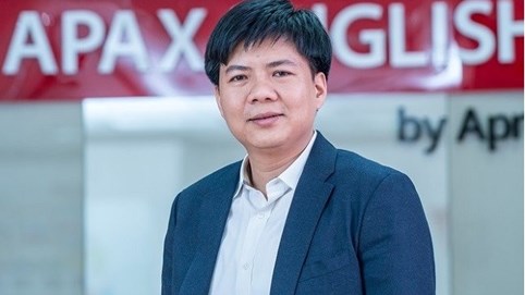 Thương vụ bạc tỷ của Shark Thủy