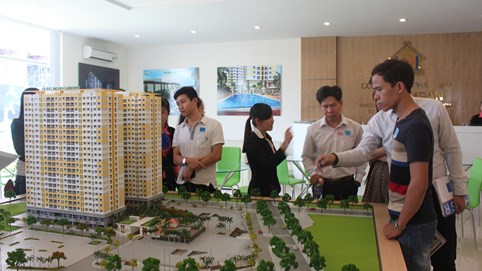 Cách mua nhà không bị “hớ” giữa mùa dịch