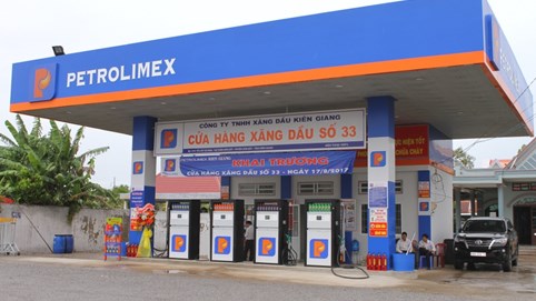 Petrolimex giảm lỗ gần 390 tỷ đồng sau kiểm toán
