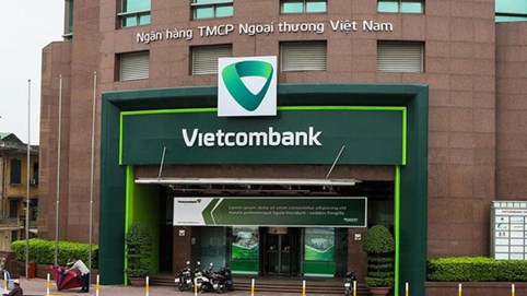 Vietcombank cho Vietnam Airlines vay hơn 8.000 tỷ đồng