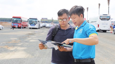 90% thất bại khi đầu tư bất động sản theo phong trào, muốn kiếm tiền tỷ cần có vốn dày và tầm nhìn 3-5 năm