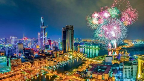 Thời cơ đối với khát vọng thịnh vượng của dân tộc