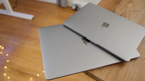 MacBook 12 inch sắp được Apple 