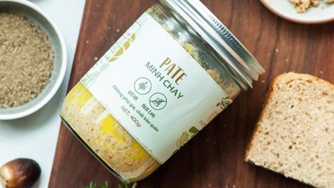 Bộ Y tế đề nghị công an vào cuộc, điều tra vụ Pate Minh Chay