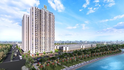 Kinh tế du lịch thúc đẩy bất động sản Gia Lâm cất cánh