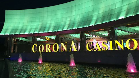 Phát triển kinh tế ban đêm: quá khó cho những 'thành phố không ngủ'?