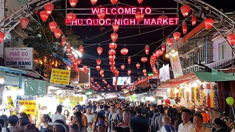 Nhiều địa phương tìm cách gỡ khó cho kinh tế đêm