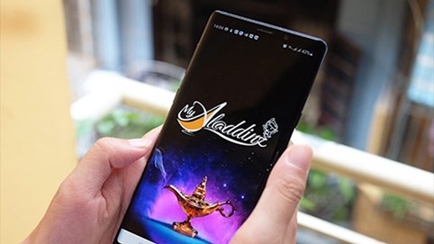Bộ Công an cảnh báo: App MyAladdinz đang hoạt động theo phương thức đa cấp trái phép