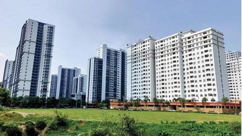 Nguồn tiền khổng lồ chôn trong đất công bỏ trống