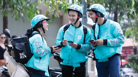 Chiến lược ‘đốt tiền’ khiến Baemin chịu lỗ 570 tỷ ở Việt Nam ngay sau năm đầu vận hành