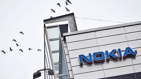 Nếu nghĩ Nokia hết thời, bạn đã lầm