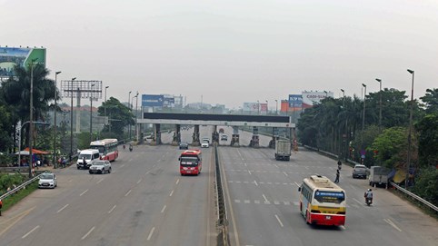 TP HCM ‘khai tử’ các dự án BOT chây ì