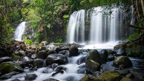 Việt Nam có thêm 2 khu dự trữ sinh quyển được UNESCO công nhận