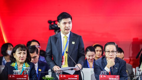 T&T Group đề xuất 3 kiến nghị quan trọng tại Diễn đàn kinh tế tư nhân Việt Nam 2025