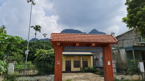 Đài truyền thanh ứng dụng công nghệ thông tin - viễn thông