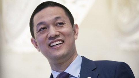 Chân dung 'Elon Musk của Trung Quốc': Từ con người chăn nuôi bò sữa thành tỷ phú đôla, tham vọng cạnh tranh với Audi, BMW, Tesla