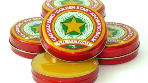 “Mất tích” tại quê nhà nhưng Cao Sao Vàng vừa được người Nga làm quảng cáo miễn phí: Hình ảnh chỉn chu, chễm chệ 2 chữ Việt Nam