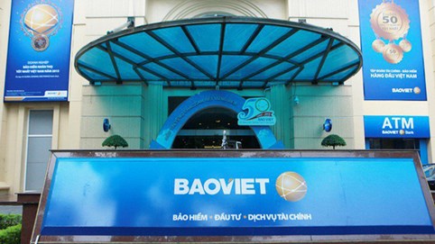 Tập đoàn Bảo Việt (BVH) được ghi nhận Doanh nghiệp có thành tích hỗ trợ công tác đẩy lùi đại dịch Covid-19