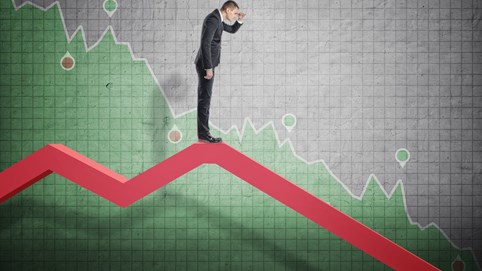 Chứng khoán 21/9: Bluechips chìm trong sắc đỏ, VN-Index giảm gần 11 điểm 