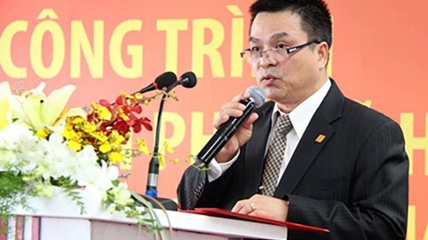 Truy tố nguyên Chủ tịch HĐQT Công ty Petroland Bùi Minh Chính và đồng phạm