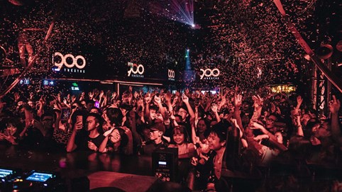 Hà Nội lại dừng hoạt động quán bar, karaoke, vũ trường để phòng dịch