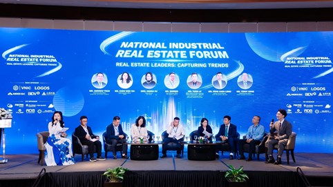 ROX iPark - Thương hiệu thu hút đầu tư FDI