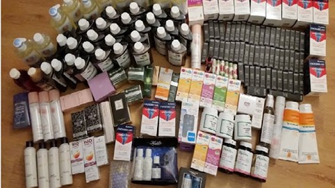 Từ 15/10, bán hàng xách tay có thể bị phạt đến 200 triệu đồng