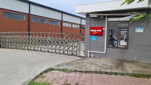 Hơn 800 công nhân mất việc khi chủ doanh nghiệp người Hong Kong biến mất