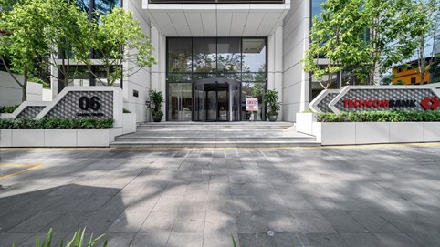 Dấu ấn “Khách hàng là trọng tâm” trên hành trình chuyển đổi của Techcombank