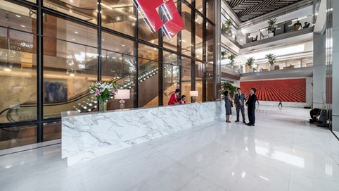 Techcombank và hành trình đến “Top 163 ngân hàng giá trị nhất toàn cầu”