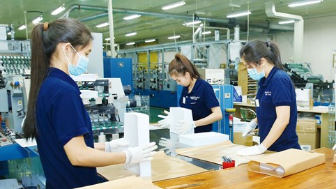 Chính thức giảm 30% thuế thu nhập doanh nghiệp năm 2020