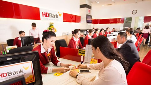 HDBank trở thành cổ đông lớn tại Ocean Group