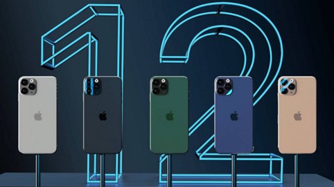 Rò rỉ giá bán iPhone 12 mini, chỉ 16 triệu đồng?
