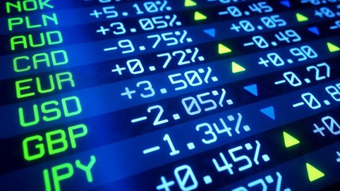 Hàng loạt sàn forex bị tố ôm lệnh, lừa nhà đầu tư