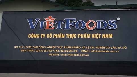 Mục sở thị quy trình sản xuất món thạch rau câu được nhiều bạn nhỏ yêu thích