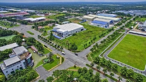 Giảm 30% tiền thuê đất năm 2021 cho các đối tượng bị ảnh hưởng bởi dịch Covid-19
