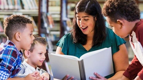 Khi doanh nhân trăn trở chuyện dạy con