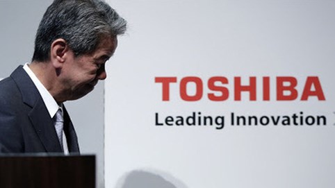 70 năm xây dựng - 10 năm sụp đổ của Toshiba: 3 sai lầm chí mạng biến đại gia công nghệ đầu ngành trở thành 
