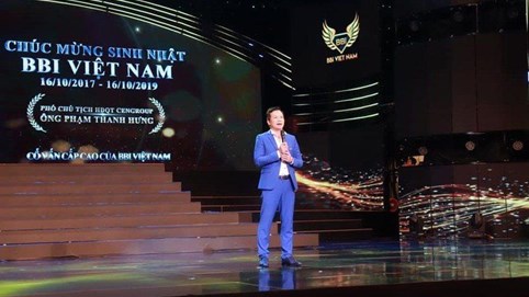 Người dùng tán gia bại sản vì tin vào BBI Mall, mô hình từng được Shark Hưng đầu tư