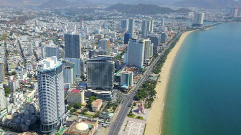 Phó Thủ tướng yêu cầu nghiên cứu cấp “sổ đỏ” cho condotel, officetel